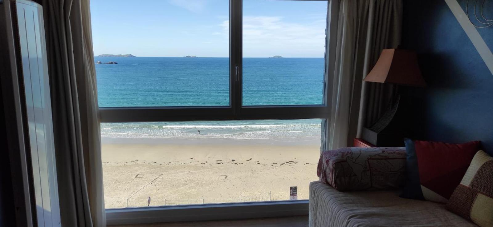 N°22, Vue Mer, Appartamento