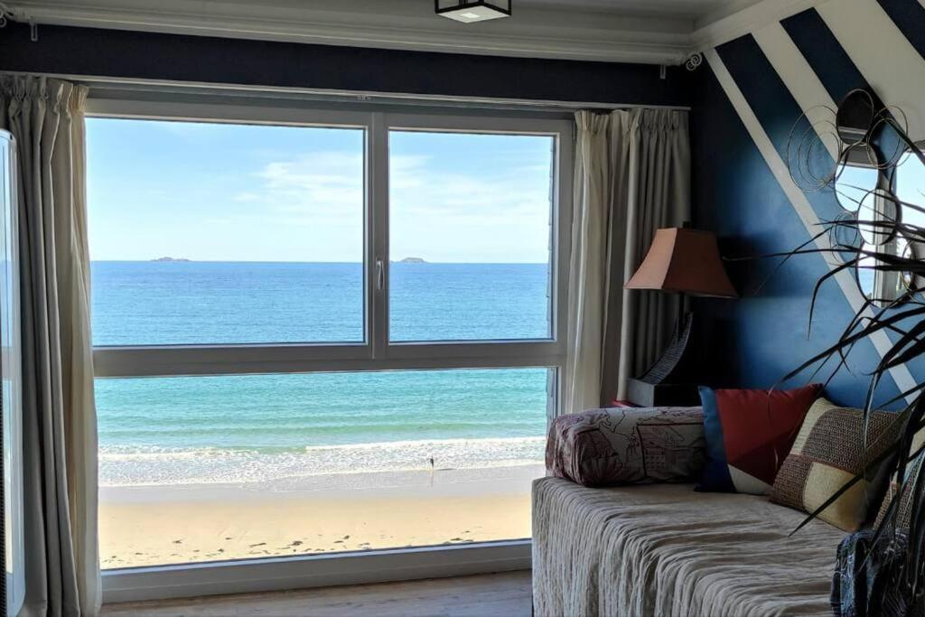Apartamento N°22, Vue Mer,