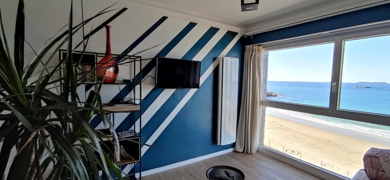 Apartamento N°22, Vue Mer,