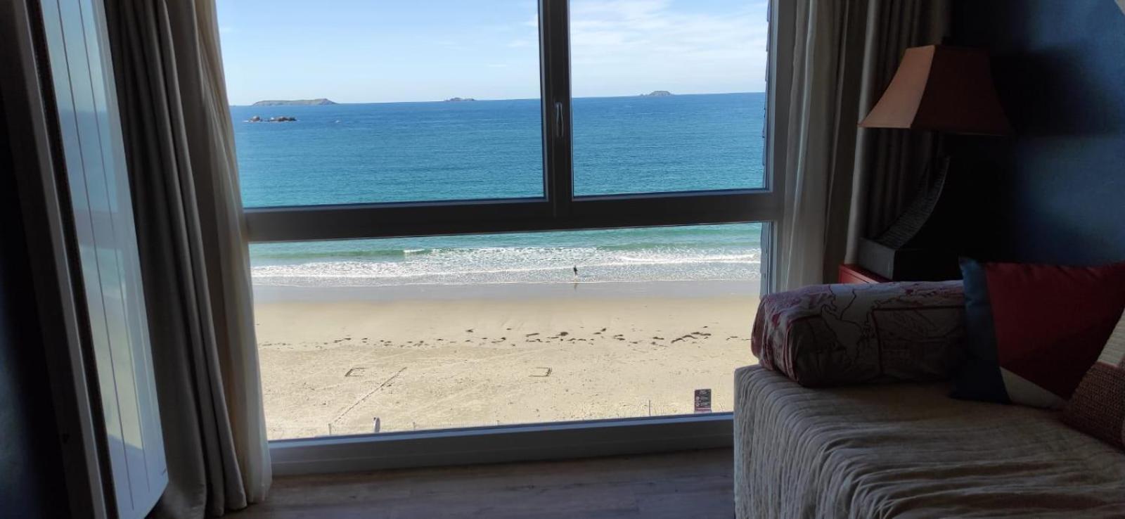 N°22, Vue Mer, * Perros-Guirec