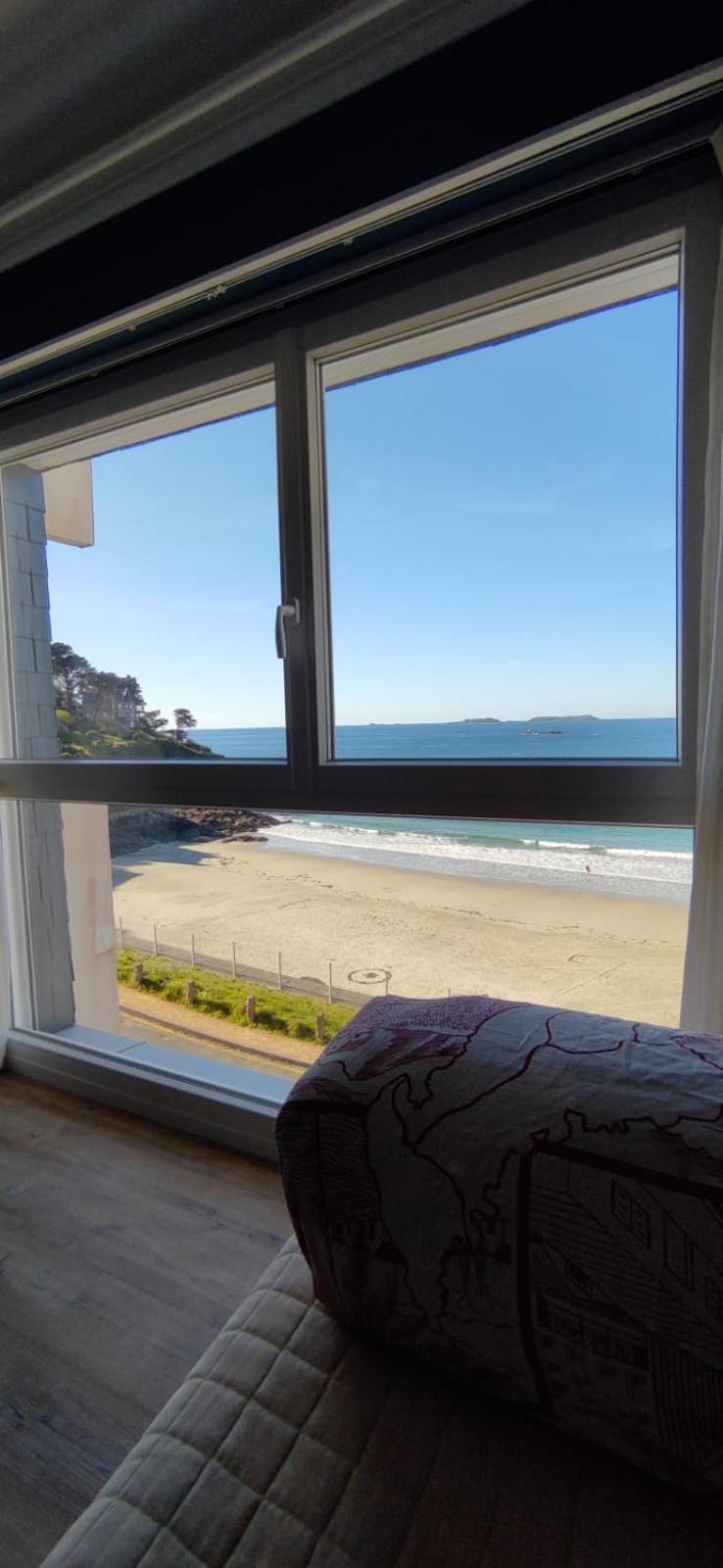 N°22, Vue Mer, Apartamento *