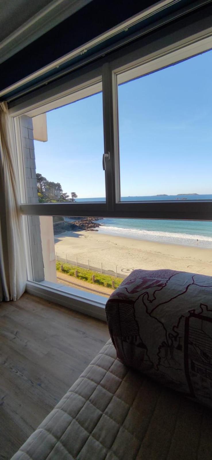 Apartamento N°22, Vue Mer,