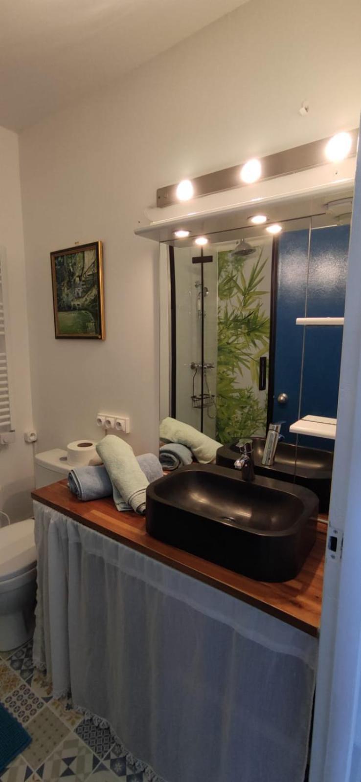 Apartamento N°22, Vue Mer, *