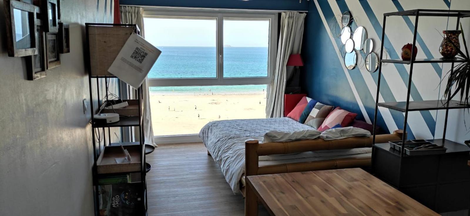 N°22, Vue Mer, Apartamento Perros-Guirec