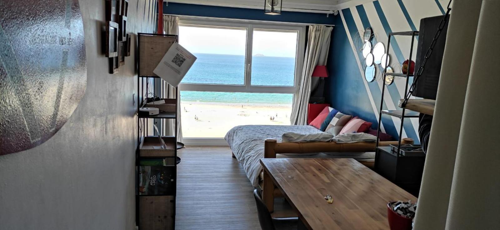Apartamento N°22, Vue Mer, Perros-Guirec