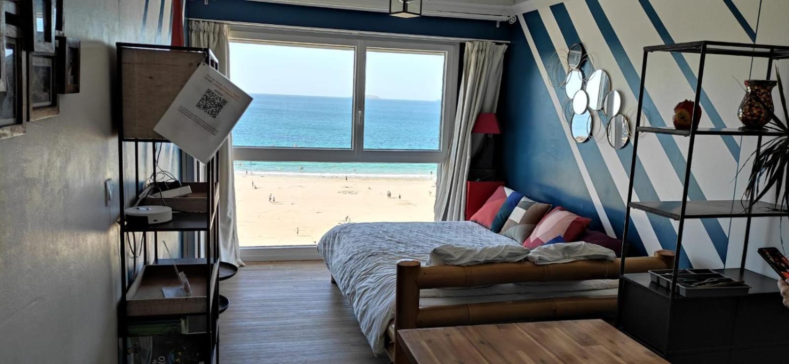 N°22, Vue Mer, Apartamento Perros-Guirec