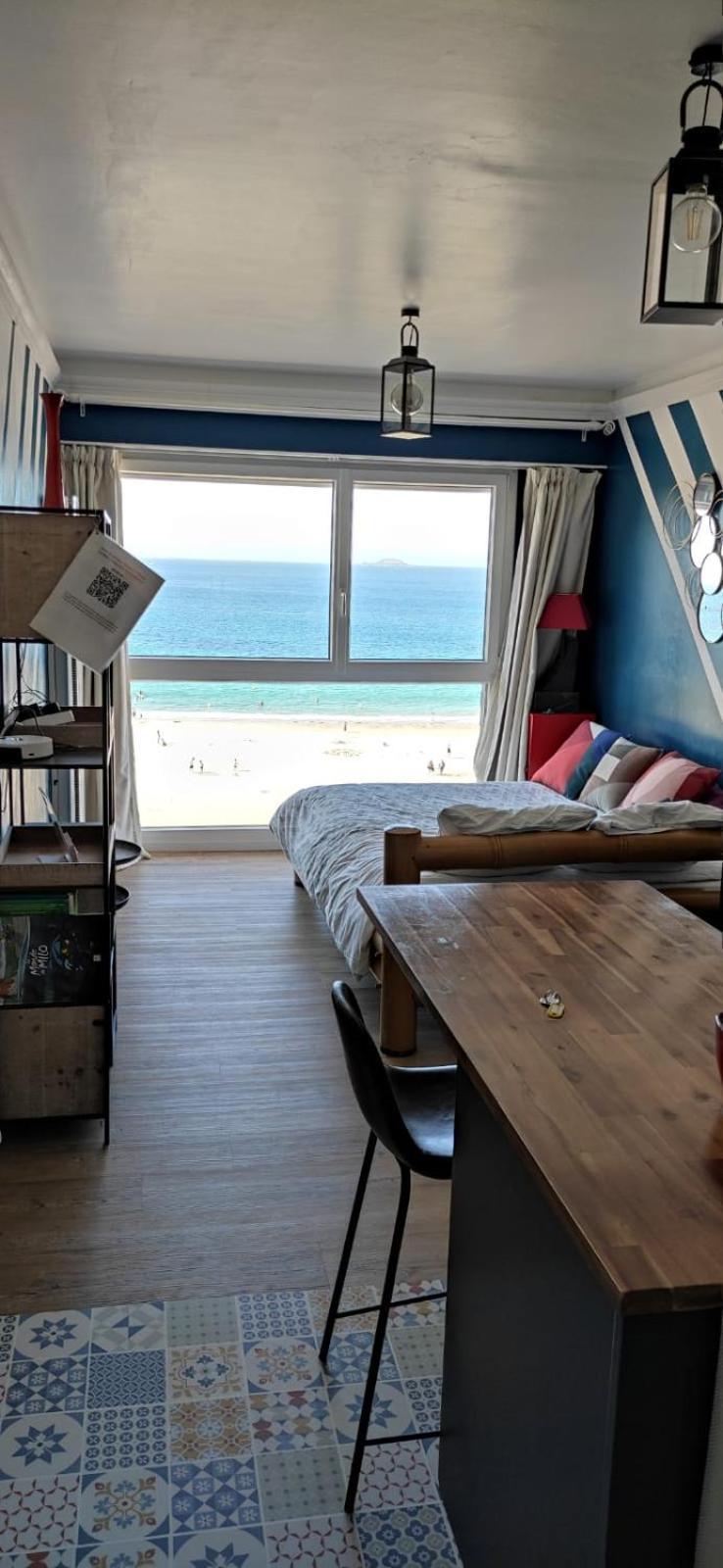 Apartamento N°22, Vue Mer, Perros-Guirec